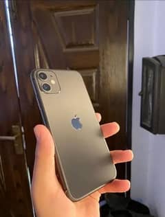 iphone 11 non pta jv 64gb sim. time available