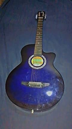 Acoustic Guitar