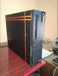 pc for gaming i5 4 gen processor