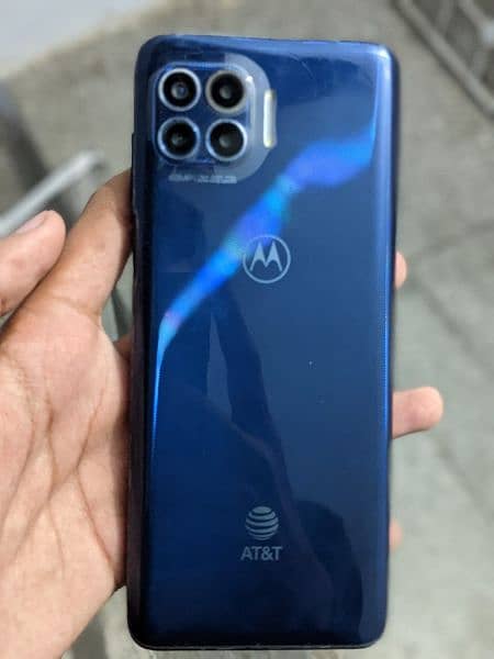 Motorola one 5g uw 4/18 0