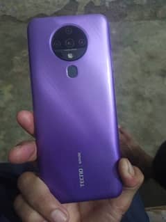 tecno spark 6