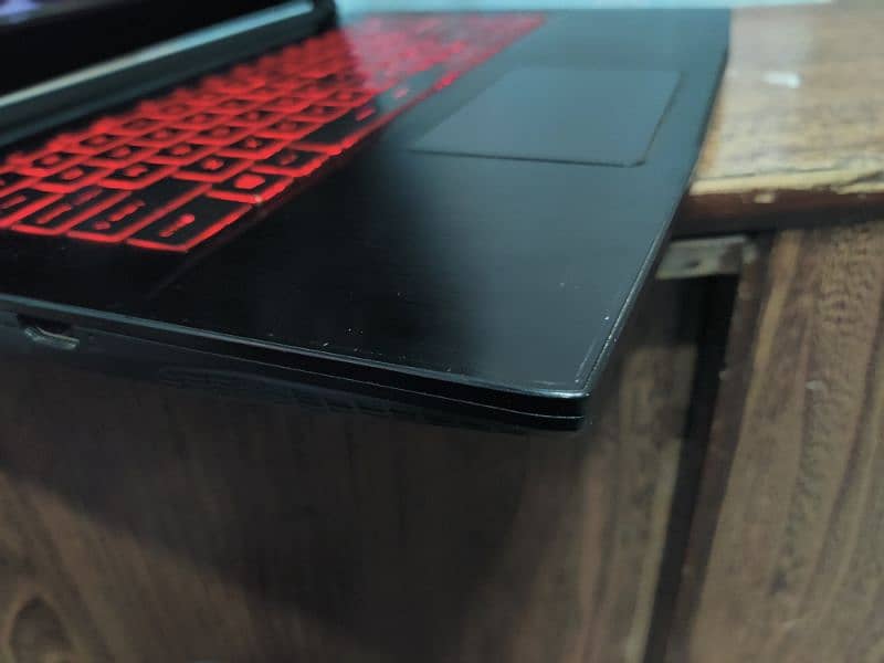 Msi Gaming laptop 2