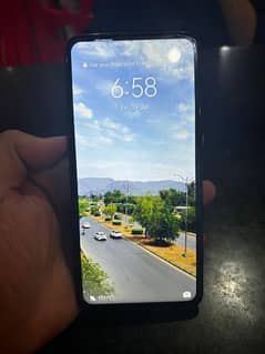 Huawei Y9s 6/128 Gb