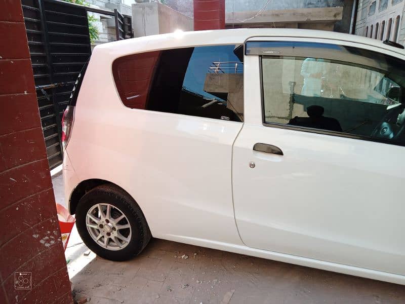 Daihatsu Mira 2015 16