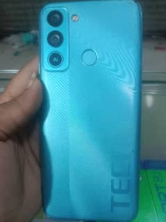 tecno pop 5 lite