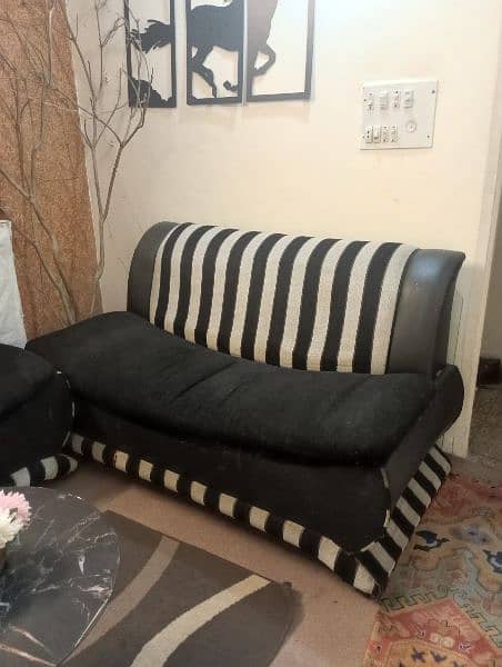 sofa seven  seater 0