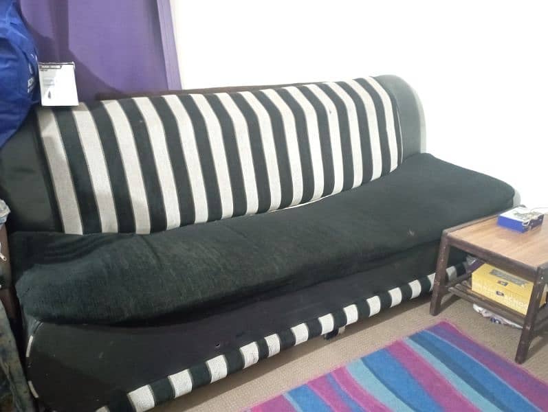 sofa seven  seater 1