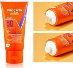 sunblock