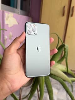 IPHONE 11 PRO | 256GB | PTA APPROVED