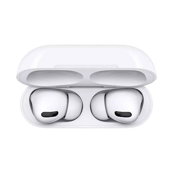 LATEST_AIRPODS PRO 2 TYPE-C WITH BUZZER & VOLUME CONTROL_A++ QUALITY 1