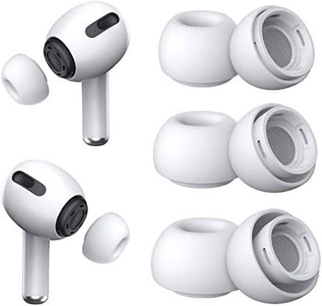 LATEST_AIRPODS PRO 2 TYPE-C WITH BUZZER & VOLUME CONTROL_A++ QUALITY 3