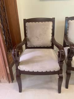 Classic design chairs