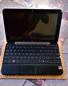 HP mini laptop