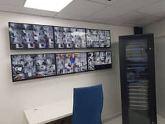 Experienced CCTV, IT Technicians required on urgent basis