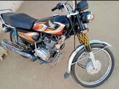 Honda 125 2022 model 110000.03244551470