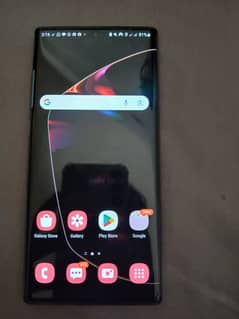 Samsung note 10 plus