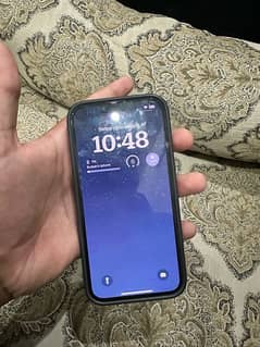 IPhone 14 canadian JV 128 GB