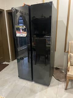 dawlace 4 door DW 900 10/10 condition