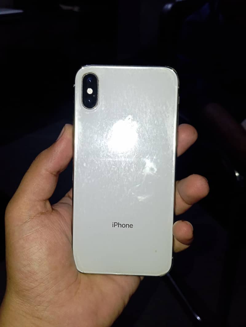 Iphone x 3