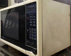 Dawlance Microwave oven DA-145Q korean model for sale