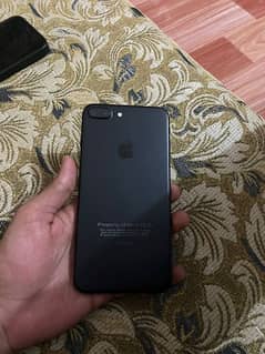 iphone 7plus 256gb