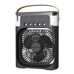 Ac Fan Mist Fan urgent sale