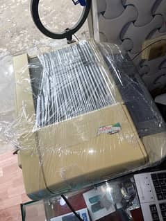 Hp 3035 with 110supply  in good condition