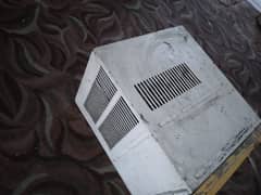 window AC. bhot acha work karta h