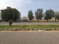 Limited Offer Semi Commercial MB Corner 5 Marla At 64 Lac Only