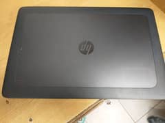 HP