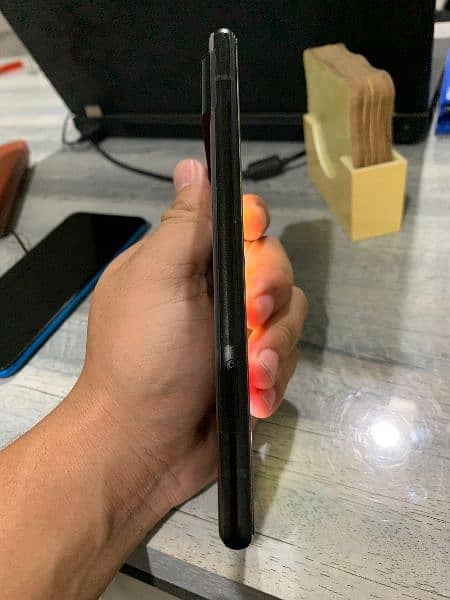 black pixel 6 8gb 128 3