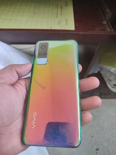 Vivo Y53s 8+4/128