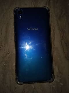 Vivo Mobile