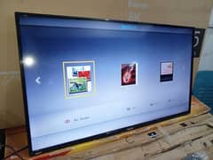 ORIENT 42,,INCH Q LED UHD ORIGNAL MODEL,25000,NEW 03227191508