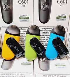 c601kit/pod/vapes/pods