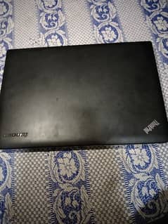 Lenovo i5 4th Generation