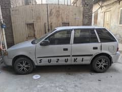 Suzuki Cultus VXR 2005