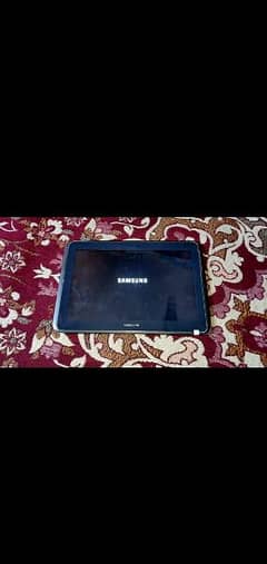 Samsung galaxy Note Tab 10.1 inch