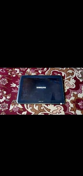 Samsung galaxy Note Tab 10.1 inch 0