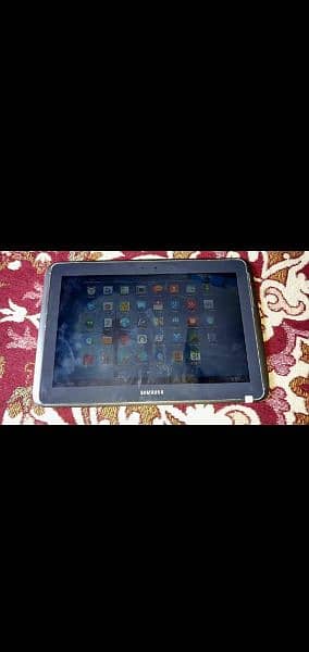 Samsung galaxy Note Tab 10.1 inch 2