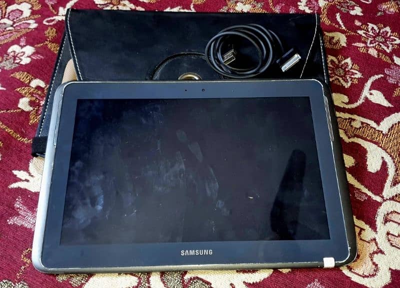 Samsung galaxy Note Tab 10.1 inch 4