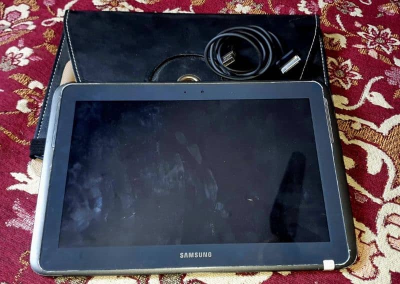 Samsung galaxy Note Tab 10.1 inch 6