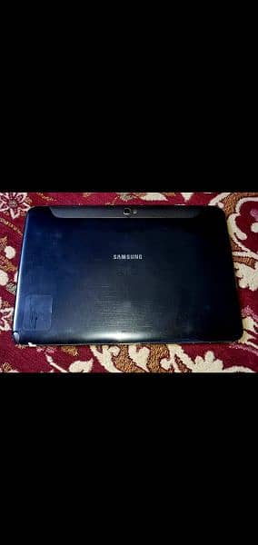 Samsung galaxy Note Tab 10.1 inch 8