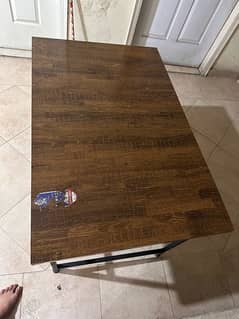 2 Computer Tables for sale
