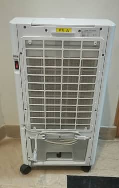 air cooler used condition