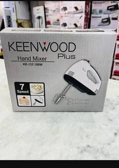 KENWOOD MIXER