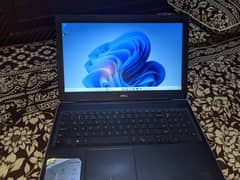 Dell Inspiron i3 10th generation 8gb /1Tb