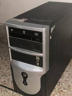 core I5 3rd gen Pc------ 16 gb ram -500gb hard disk