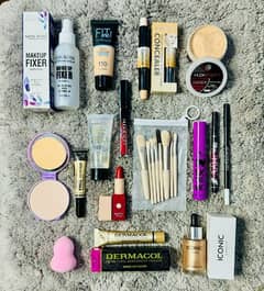 16 items makeup deals
