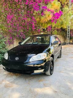 Toyota Corolla 2.0 D 2007